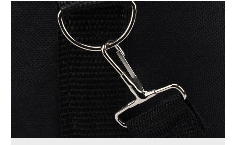 Bolsas deportivas plegables