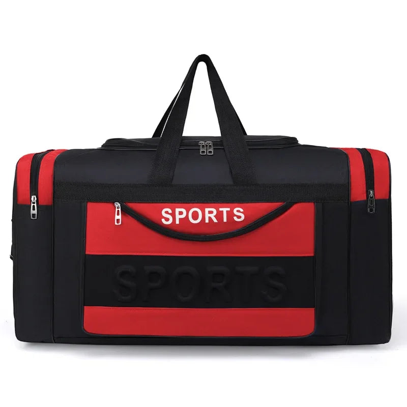 Bolsas deportivas plegables