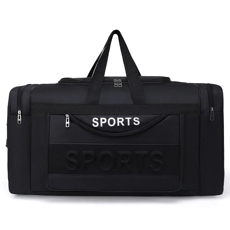 Bolsas deportivas plegables