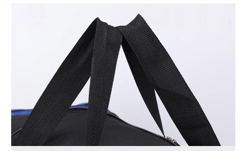 Bolsas deportivas plegables