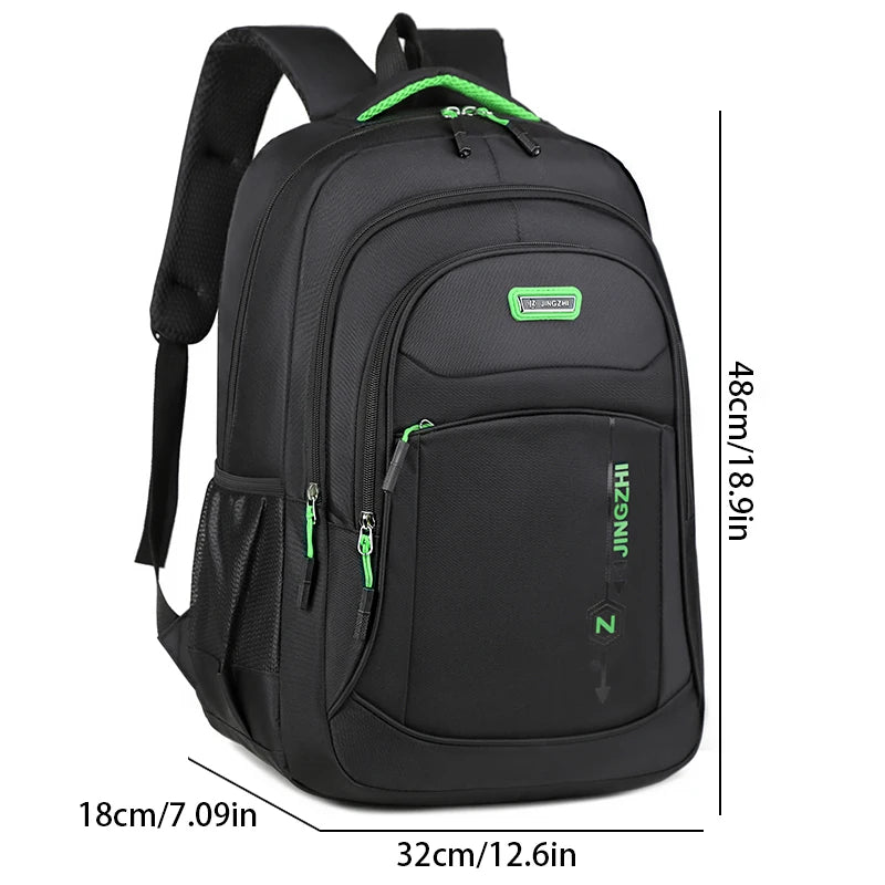 Mochila Ziz Unisex